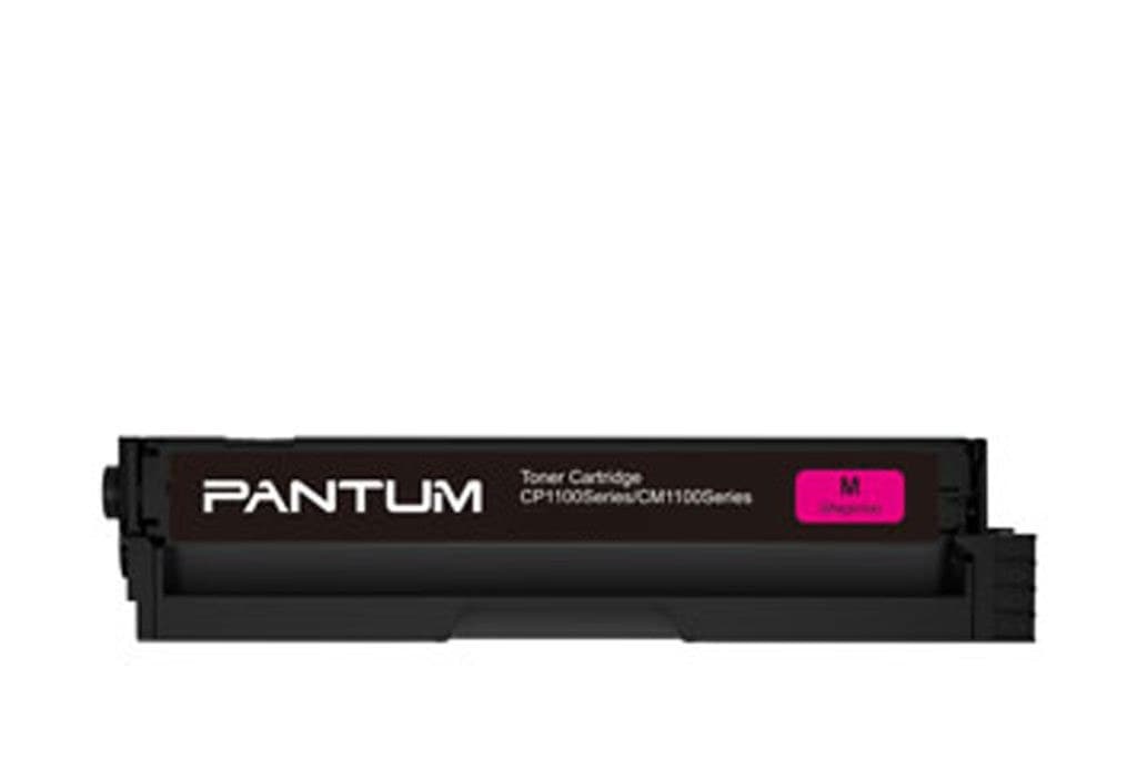 Γνήσιο τόνερ Pantum CTL-1100HM Toner Magenta (1.500 pgs)