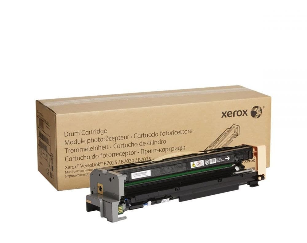 Γνήσιο τύμπανο Xerox 113R00779 VersaLink B7025-B7030-B7035 80K