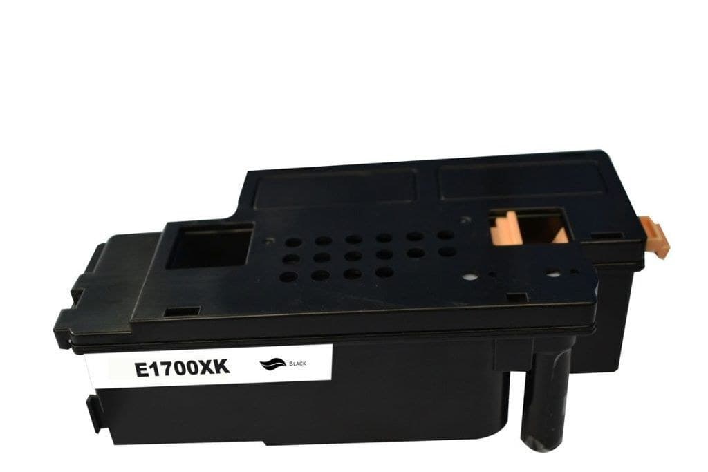 Συμβατό τόνερ Epson C1700 BK C13S050614 2.000 σελ