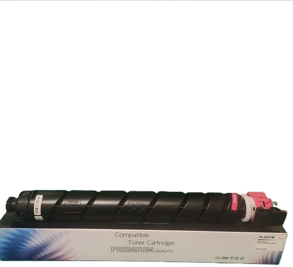 Συμβατό τόνερ Kyocera TK-8337M Magenta 15.000 σελ