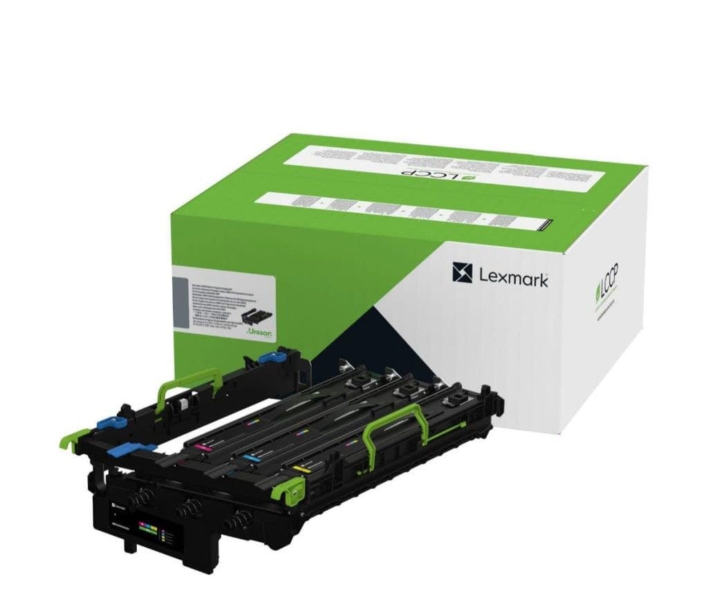 Γνήσιο τύμπανο Imagine Unit Color Lexmark 77L0ZV0 - 250k Pgs