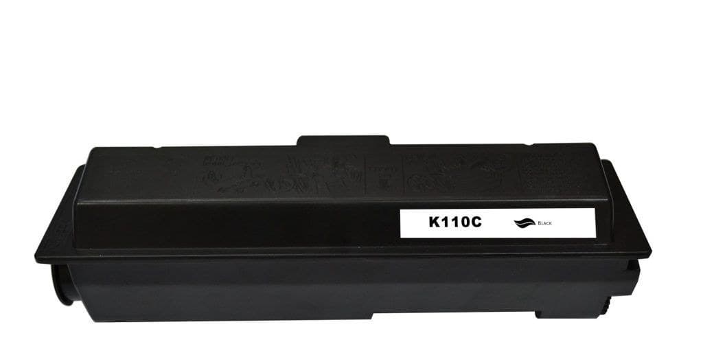 Συμβατό τόνερ Kyocera TK-110 1T02FV0DE0,TK110 6.000 σελ