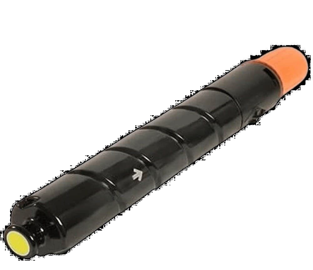 Συμβατό τόνερ Canon C-EXV28 Yellow 2801B002 38.000 σελ