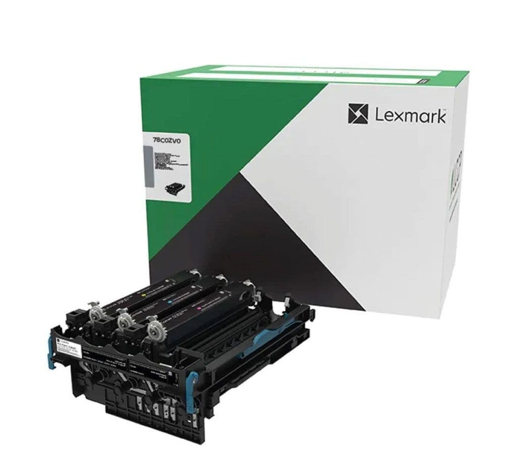 Γνήσιο τύμπανο Lexmark 75M0ZV0 CMYK Imaging Unit  150K Pgs