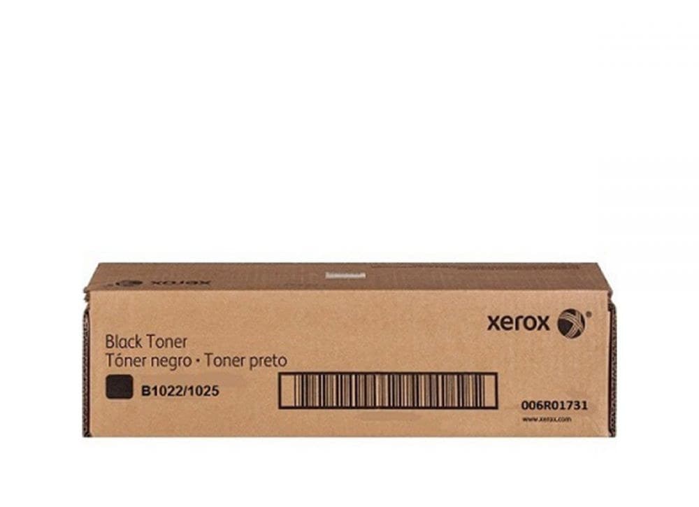 Γνήσιο τόνερ XEROX 006R01731 TONER B1022-B1025 13.7K
