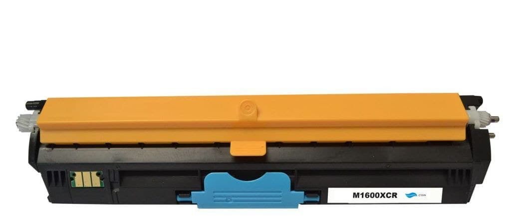 Συμβατό τόνερ Konica Minolta KM1600 Cyan A0V30HH 2.500 σελ