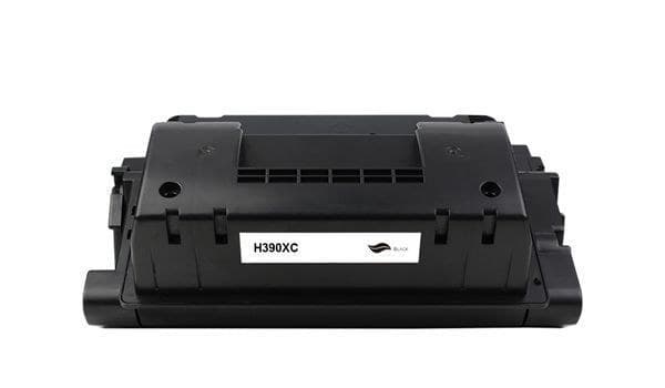 Συμβατό τόνερ HP 90X CE390X 24.000 σελ