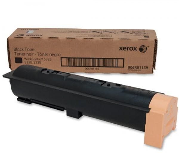 Γνήσιο τόνερ Xerox 006R01159