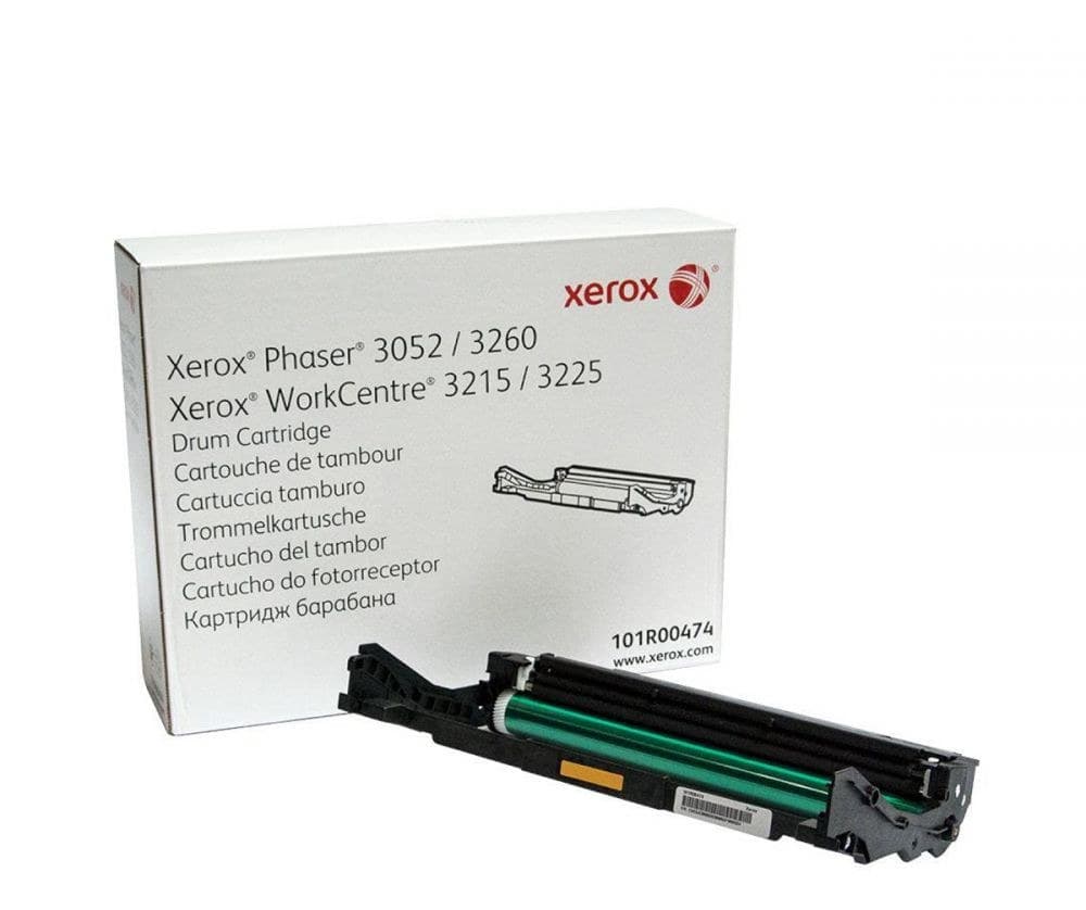 Γνήσιο τύμπανο Xerox 101R00474 - 10k Pgs