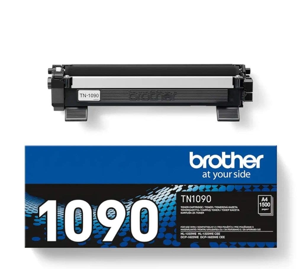 Γνήσιο τόνερ Brother TN-1090 TN1090 1.500 σελ