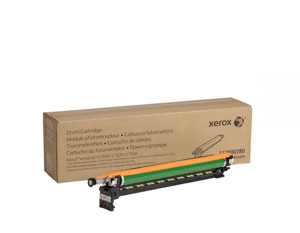 Γνήσιο τύμπανο Xerox 113R00780 VersaLink C7020-C7025-C7030 CMYK 87K