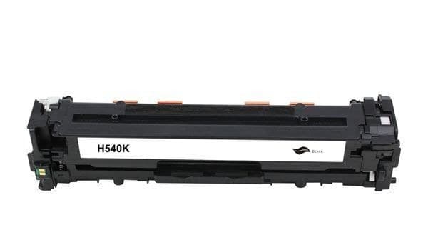 Συμβατό τόνερ Kyocera TK-540 Black 1T02HL0EU0,TK540 5.000 σελ