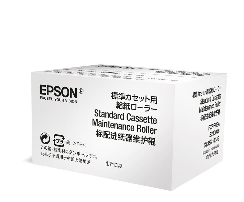 Standard Cassette Maintenance Roller Epson S210048