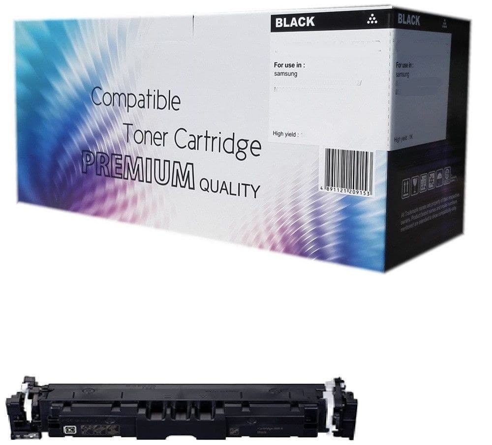 Συμβατό τόνερ Canon 069 Black 5094C002 2.100 σελ