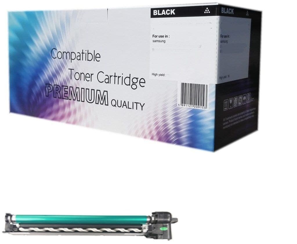 Συμβατό τύμπανο Canon C-EXV49 Black and Color 8528B003 80.000 σελ