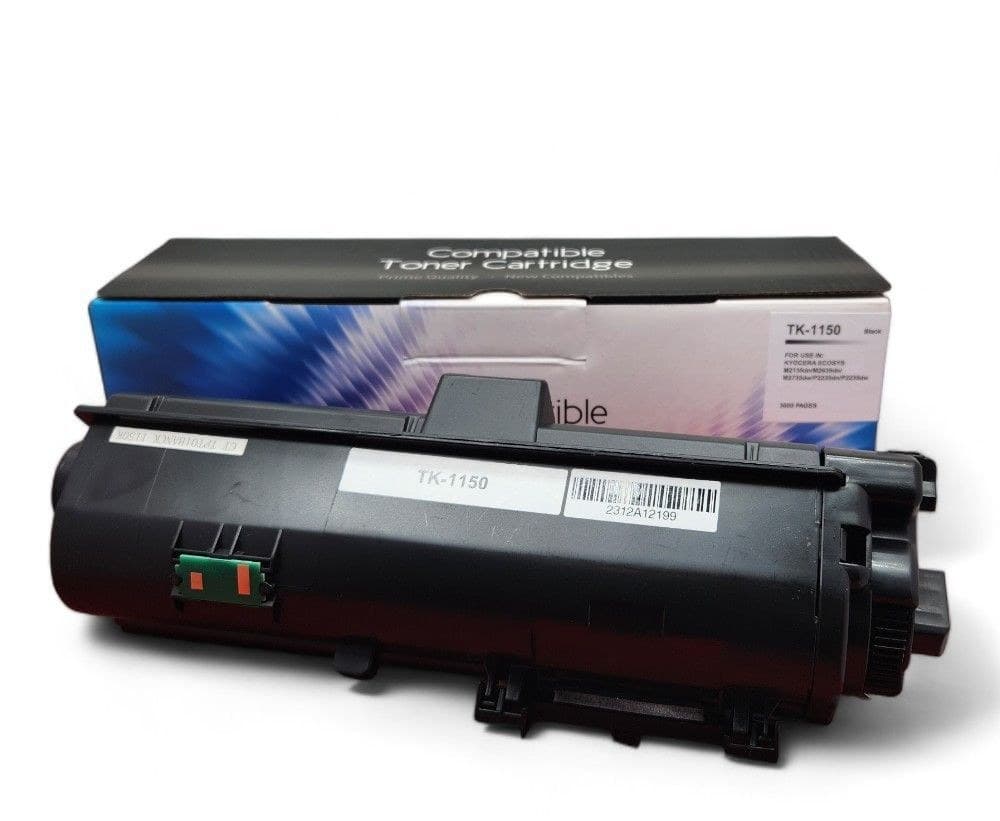 Συμβατό τόνερ Kyocera TK-1150 1T02RV0NL0,TK1150 3.000 σελ