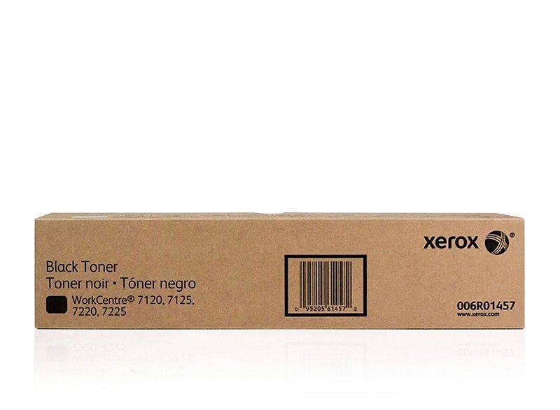 Γνήσιο τόνερ Xerox 006R01457 Black
