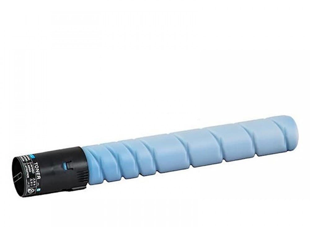Συμβατό τόνερ Konica Minolta TN227 Cyan ACVH450 24.000 σελ