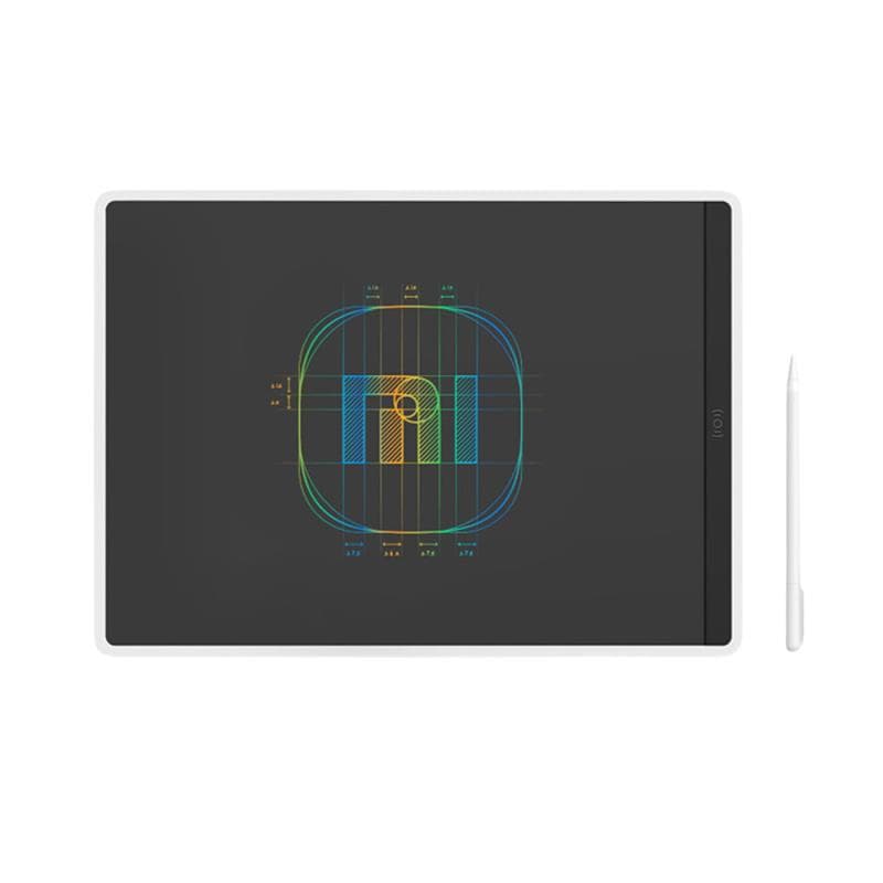 Ηλεκτρονικό Σημειωματάριο Xiaomi Color Edition 13.5" BHR7278GL Λευκό