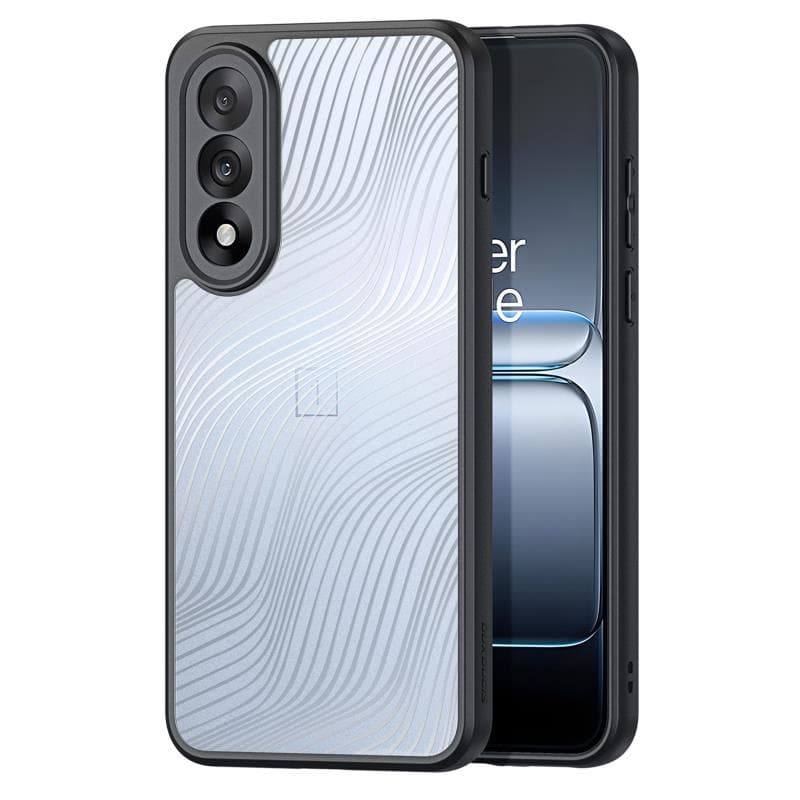 Θήκη TPU & PC Dux Ducis OnePlus Nord 5/ Ace 5 Ultra Aimo Μαύρο