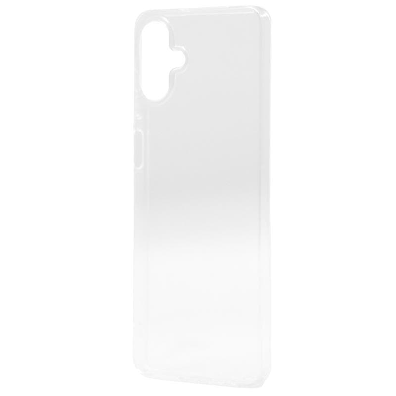 Θήκη TPU inos Samsung Galaxy A07 Ultra Slim 0.3mm Διάφανο