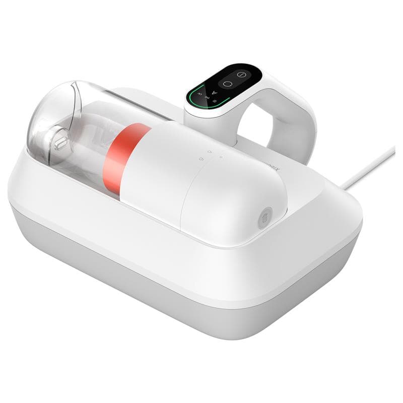 Ηλεκτρικό Σκουπάκι Χειρός Xiaomi Dust Mite Pro 400W Λευκό