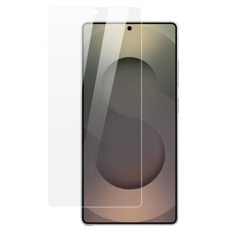 Tempered Glass 2.5D Dux Ducis Samsung Galaxy S25 Ultra 5G με Dust-free Auto Alignment Kit Roga Μαύρο (1 τεμ.)