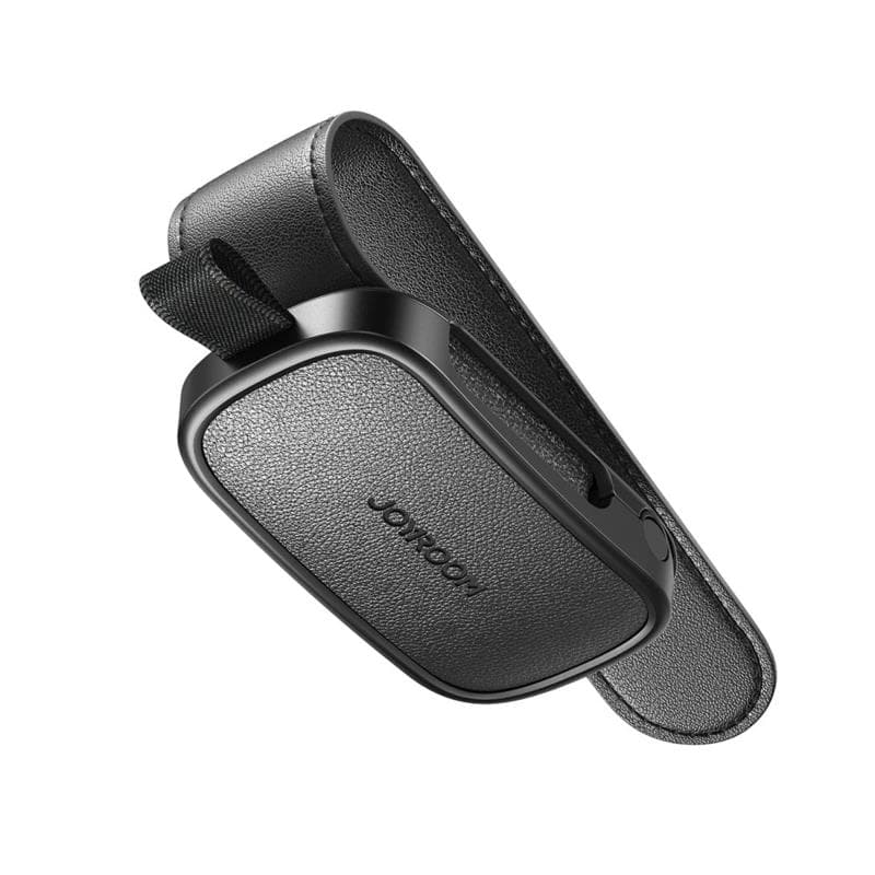 Βάση Στήριξης Αλεξηλίου Αυτοκινήτου Joyroom JR-ZS511 για Γυαλιά Ηλίου με Μαγνητικό Κλιπ Μαύρο