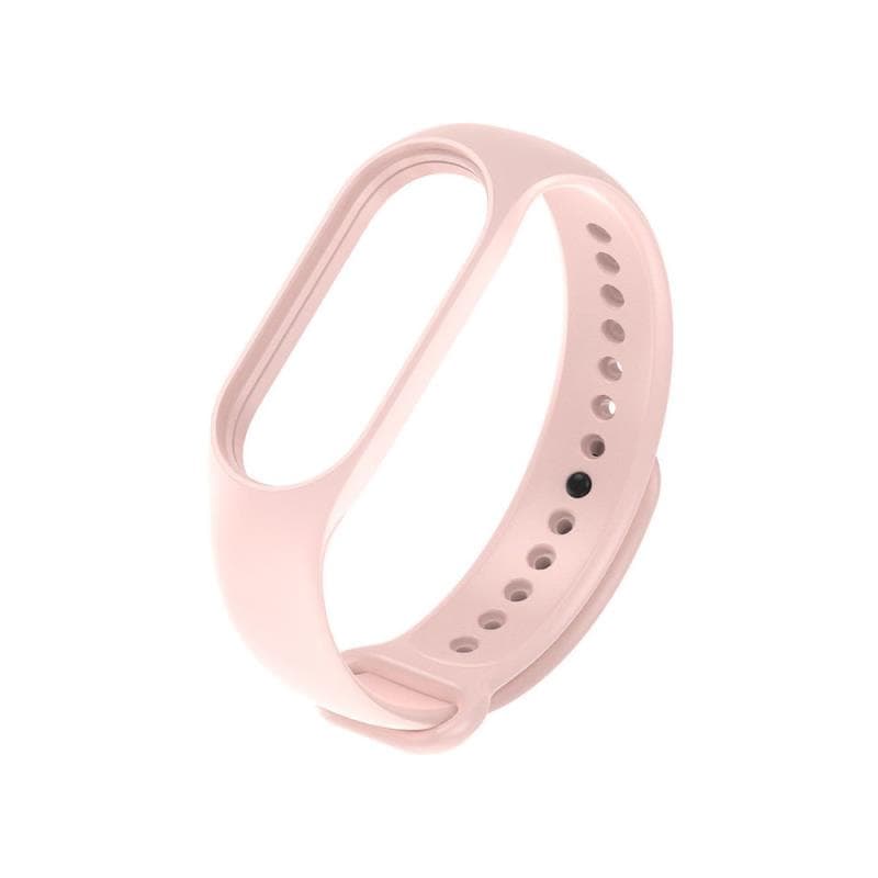 Λουράκι Xiaomi Mi Band 7 Ροζ (Ασυσκεύαστο)