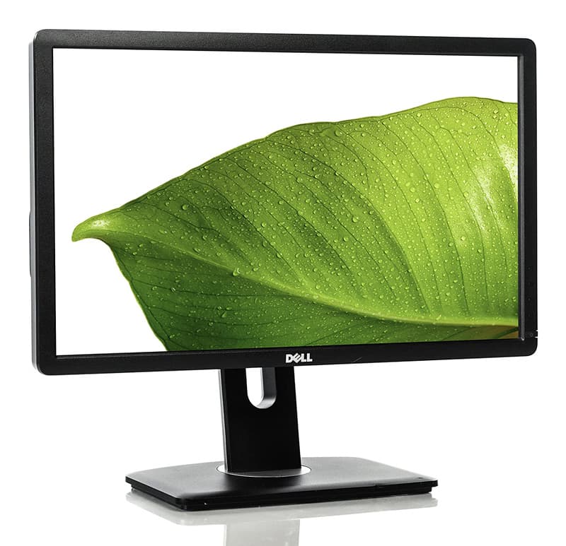 DELL used οθόνη U2212HM LED-IPS, 21.5" Full HD, VGA/DisplayPort/DVI, Grade A