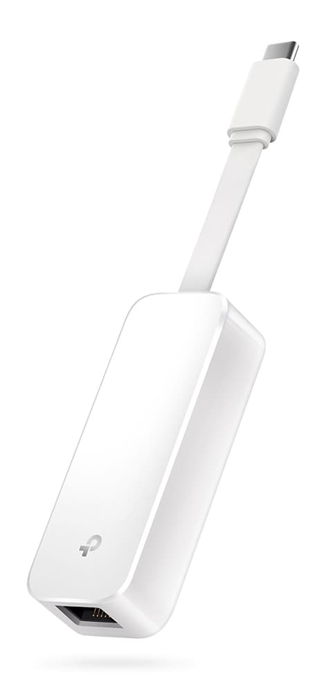 TP-LINK αντάπτορας δικτύου UE300C, USB-C, 1000Mbps Ethernet, Ver. 2.0