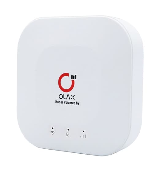 OLAX router MT30, 4G LTE, WiFi 150 Mbps, 4000mAh
