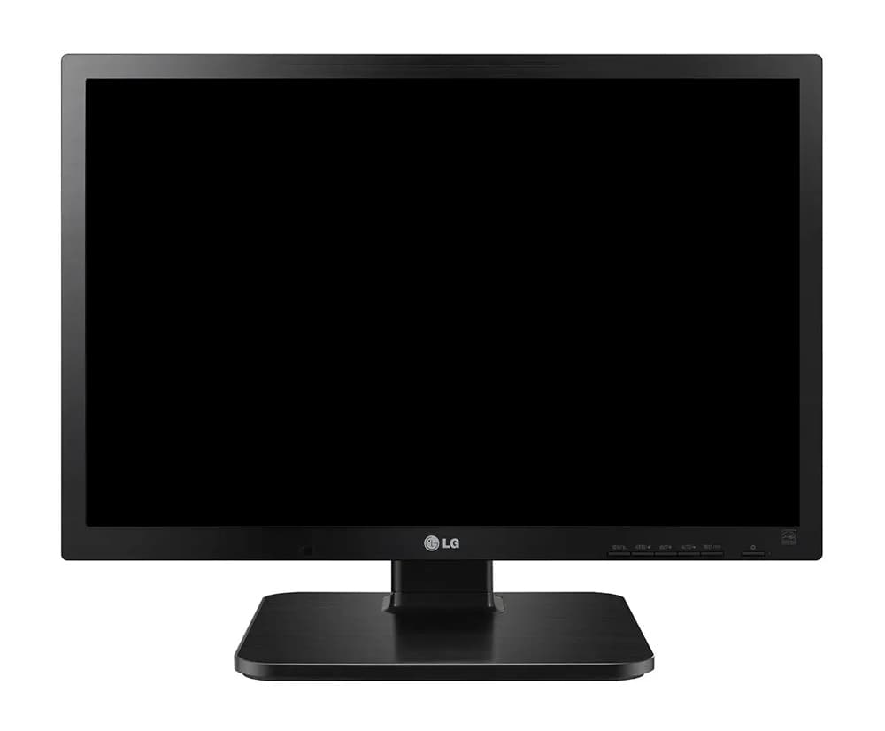 LG used οθόνη 24MB67PY LED IPS 24" FHD, VGA/DVI/DisplayPort, Grade B