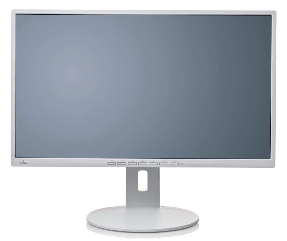 FUJITSU used οθόνη B27-8 TE Pro IPS-LED, 27" 1920x1080, VGA/HDMI/DisplayPort, Grade B