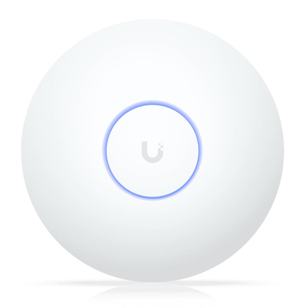 UBIQUITI Access Point UniFi U7 Long-Range, WiFi 7, Dual band, PoE