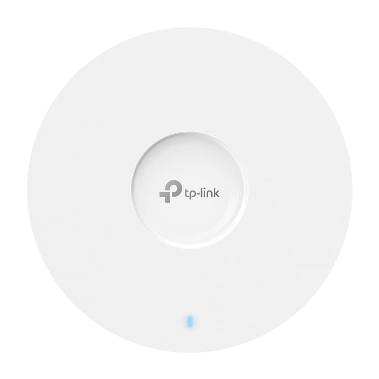 TP-LINK access point EAP653, οροφής, WiFi 6, 3000Mbps AX3000, Mesh, V1.0
