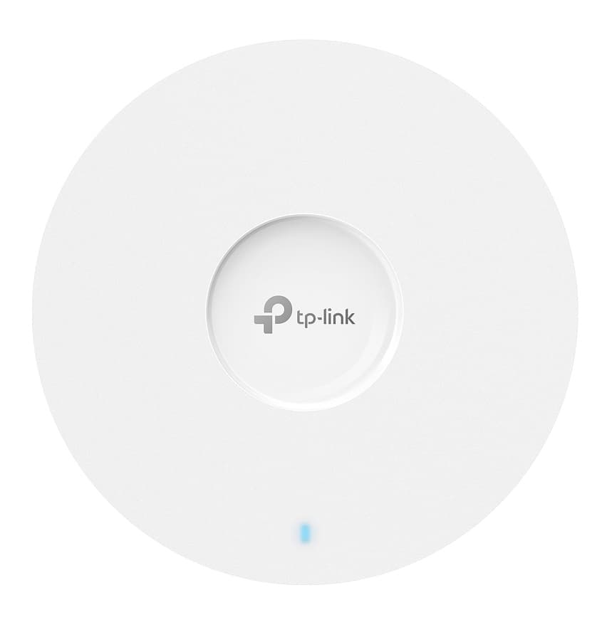 TP-LINK access point EAP673, οροφής, WiFi 6, 5400Mbps AX5400, Mesh, V1.0