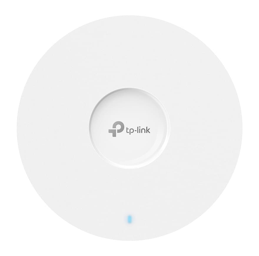 TP-LINK access point EAP683 UR, οροφής, WiFi 6, 6000Mbps AX6000, Mesh, V1.0