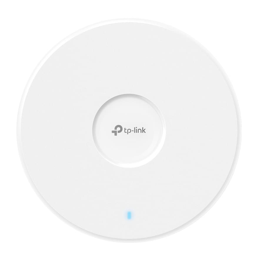 TP-LINK access point EAP772, οροφής, WiFi 7, 9300Mbps BE9300, Tri-Band, Mesh, V2.0