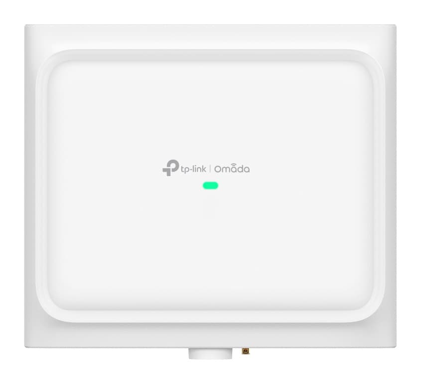 TP-LINK access point EAP650 D120-Outdoor, WiFi 6, 3000Mbps AX3000, Mesh, V1.0