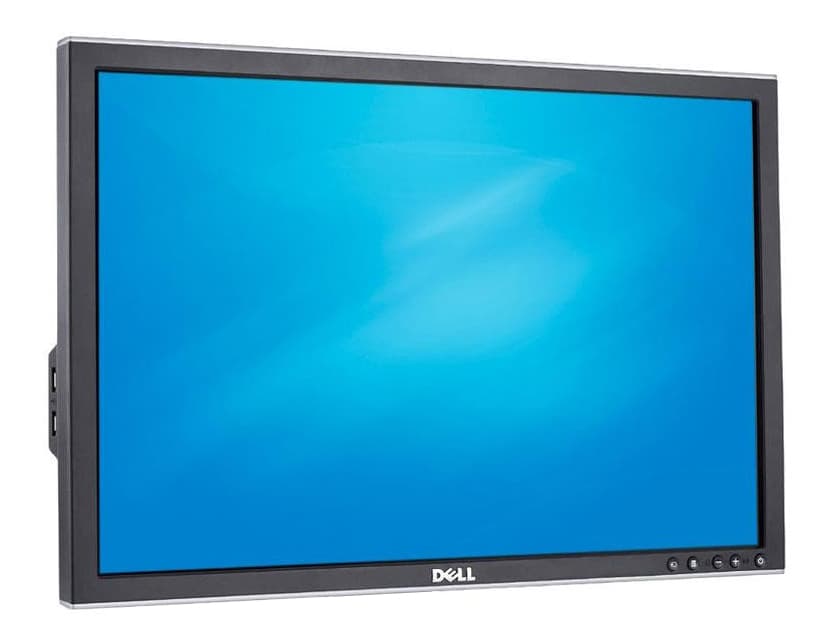 DELL used οθόνη 2208WF LCD, 22" 1680x1050, VGA/DVI, χωρίς βάση, Grade B