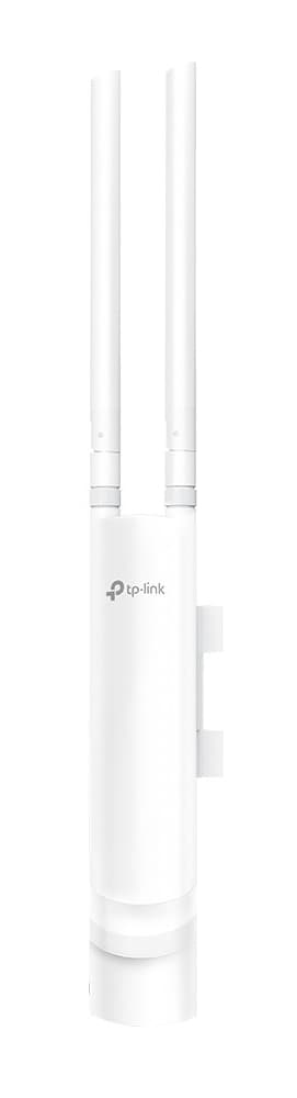 TP-LINK Wireless N Outdoor Access Point EAP110-OUTDOOR 300Mbps, Ver. 3.0