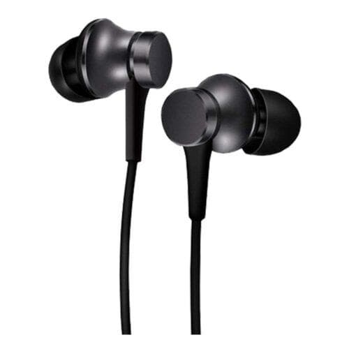 Xiaomi MI Piston Basic Edition Hands In-Ear Original Black (ZBW4354TY)-EU