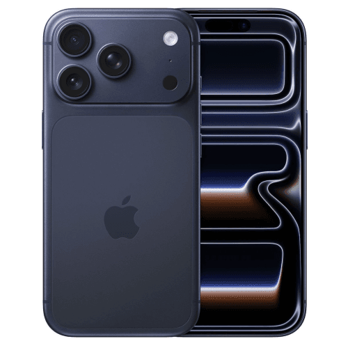 Apple iPhone 17 Pro 512GB Deep Blue-EU