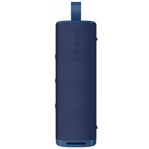 Xiaomi Sound Outdoor 30W Portable Bluetooth Speaker Blue with Battery Life up to 12 hours (QBH4265GL)- EU