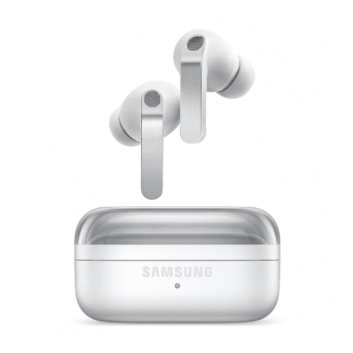 Samsung Galaxy Buds4 Pro White R640- EU