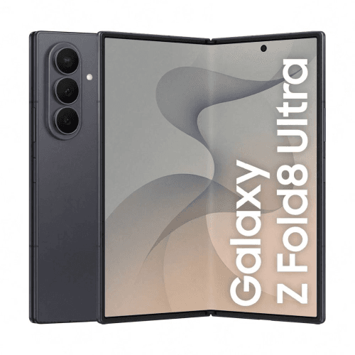 Samsung Galaxy Z Fold 8 Ultra 12GB 512GB Graphite 5G- EU