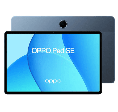 Oppo Pad SE Tablet 4GB Ram 128GB Twilight Blue 11"- EU