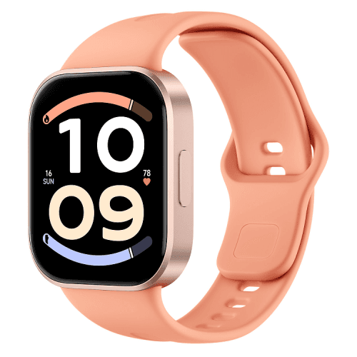 Xiaomi Redmi Watch 6 Active Orange (BHR09CYGL)- EU