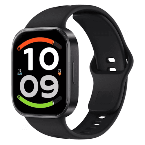 Xiaomi Redmi Watch 6 Active Black (BHR09CZGL)- EU